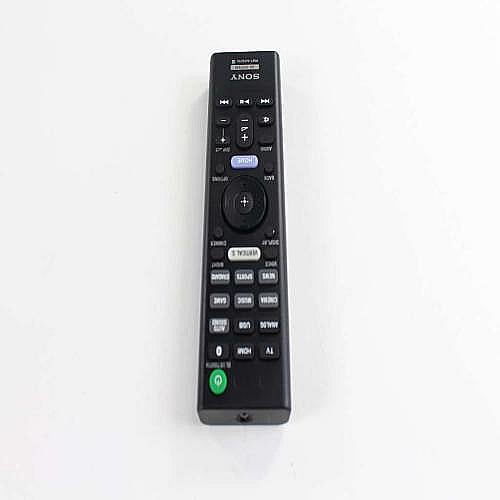 Part #1-493-354-11, Remote Controler (Rmt-Ah401U)