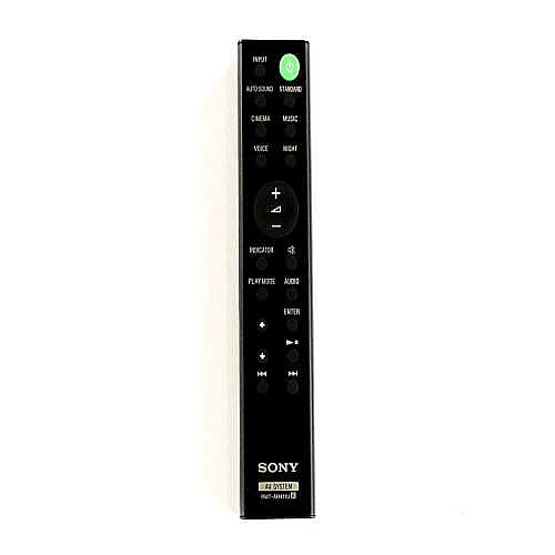 Part #1-493-360-11, Remote Commandar Rmt-Ah411U