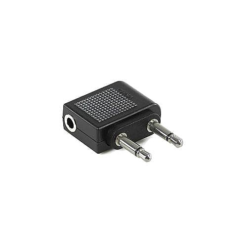 Part #1-493-445-11, Adaptor, Plug (In Flight Use)