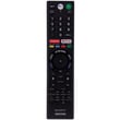 Remote Control Rmf-tx310u 1-493-452-11