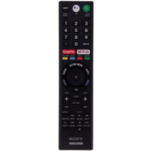 Remote Control Rmf-tx310u 1-493-452-11