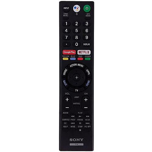 Part #1-493-452-12, Remote Control Rmf-Tx310U
