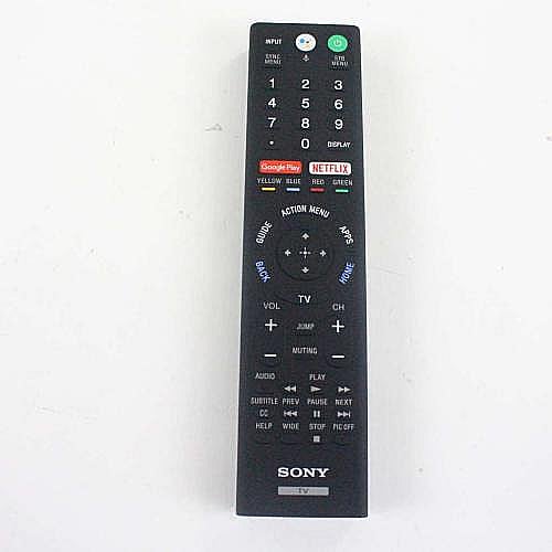 Part #1-493-464-11, Remote Control Rmftx220U