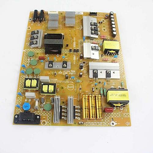 Part #1-493-497-11, Mounted Pwb Power Unit (Psu)