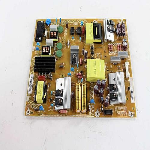 Part #1-493-499-11, Mounted Pwb Power Unit (Psu)