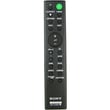 Remote Control Rmt-ah500u 1-493-544-11