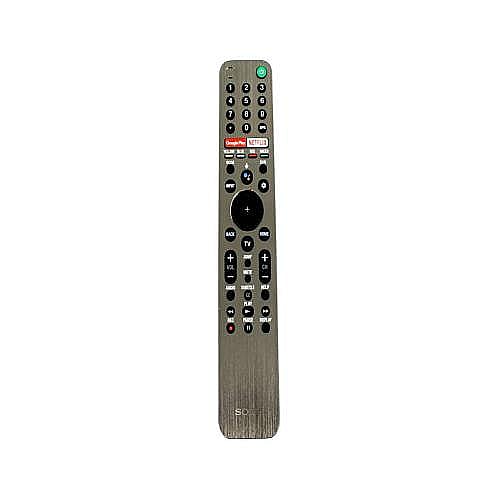 Part #1-493-546-12, Remote Control Rmf-Tx600
