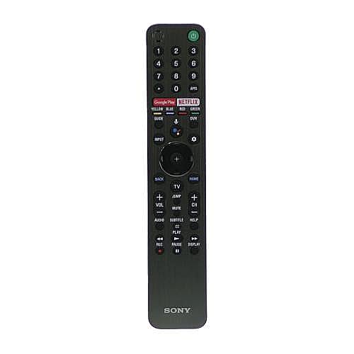 Part #1-493-546-23, Remote Control Rmftx600U