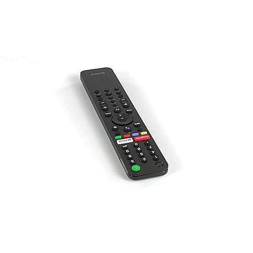 Part #1-493-552-11, Remote Control(Rmf-Tx500U)