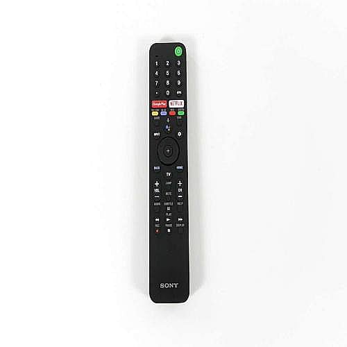 Part #1-493-552-21, Remote Control (Rmf-Tx500U)