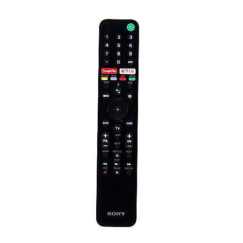 Part #1-493-552-22, Remote (Rmf-Tx310U/500U)