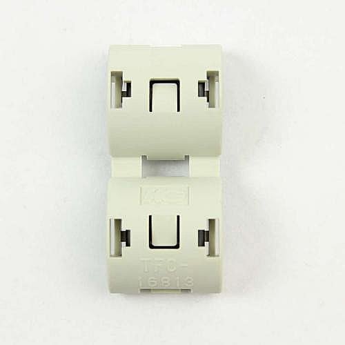 Part #1-500-459-11, Filter Clamp (Ferrite Core