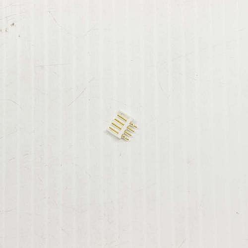 Part #1-506-469-11, Pin, connector 4P
