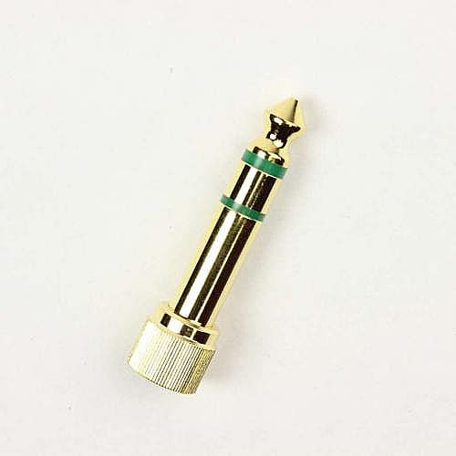 Part #1-506-589-11, Plug Adaptormini-Phono Stereo