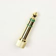 Plug Adaptormini-phono Stereo 1-506-589-11