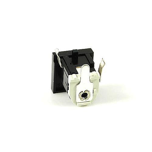 Part #1-507-954-32, Jack External Power