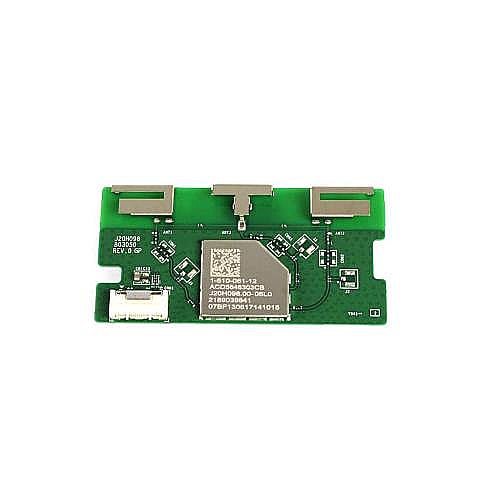 Part #1-510-061-12, Wlan/bt Module(11Ac)