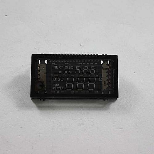 Part #1-518-803-11, Indicator Tube Fluorescent