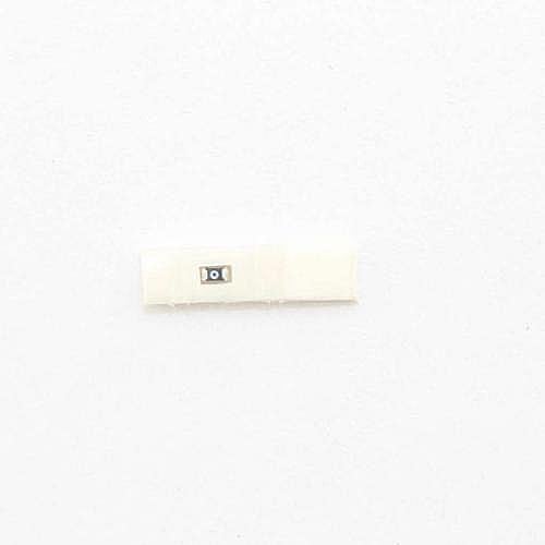 Part #1-523-378-11, Fuse, Micro (1005) 2.5A