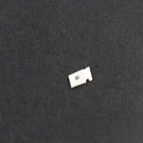 Part #1-523-389-11, Fuse (1608/1.4 A)
