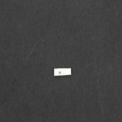Part #1-523-412-11, Fuse (1005/3.0 A)