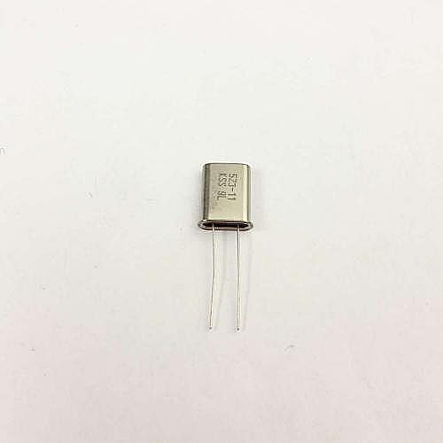 Part #1-527-523-00, Crystal Oscillator