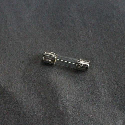 Part #1-532-465-33, Glass Cartridge Fuse