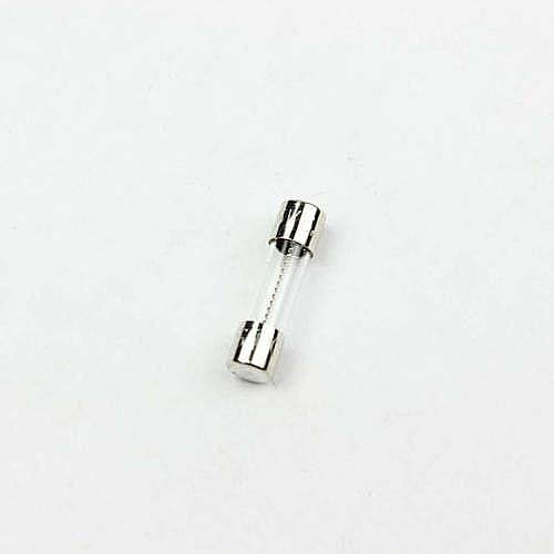 Part #1-532-748-11, Fuse 6.3A Glass Tube