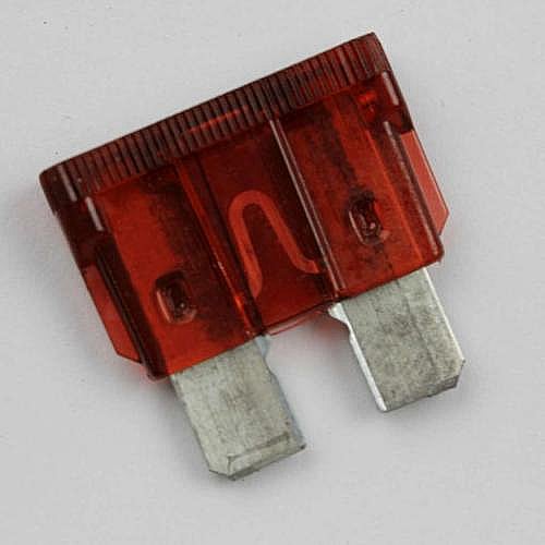 Part #1-532-877-11, Fuse (Brade Type) (Auto Fuse)