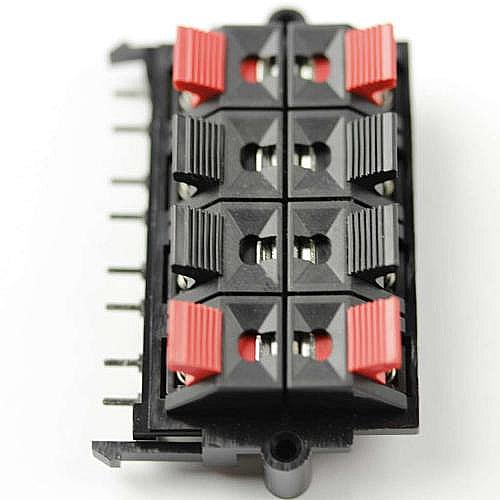 Part #1-537-376-11, Terminal Board (Sp)