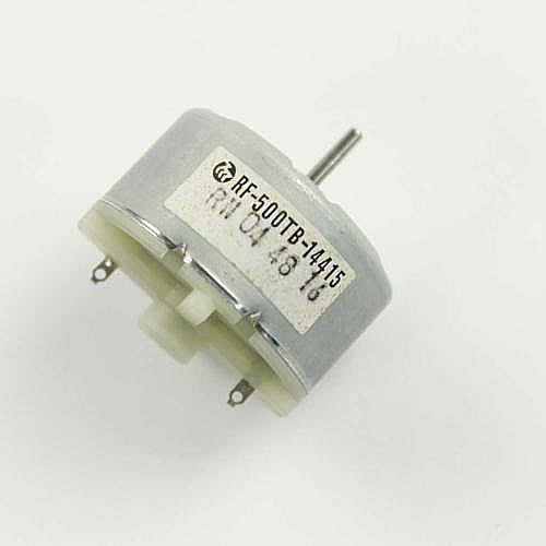 Part #1-541-632-11, Motor Dc