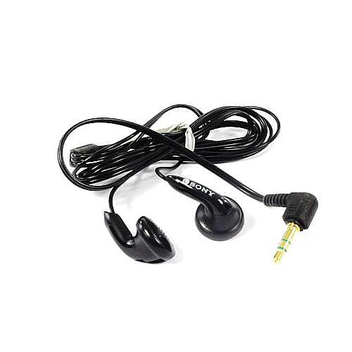 Part #1-542-615-11, Headphone (Mdr-E708)