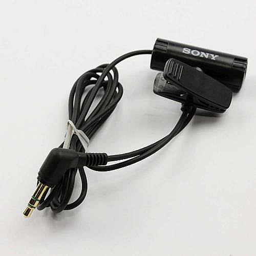 Part #1-542-638-41, Microphone