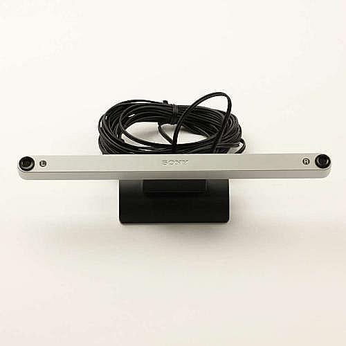 Part #1-542-644-21, Measurement Mic(Stereo)