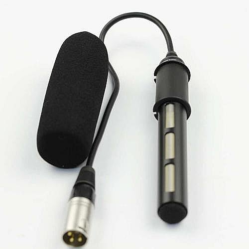 Part #1-542-749-12, Microphone
