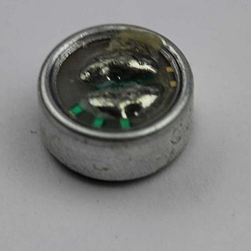 Part #1-542-758-11, Microphone, Electret Cond