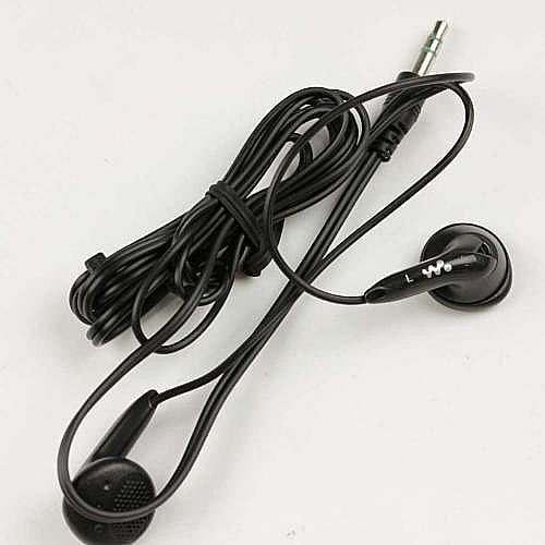 Part #1-542-803-11, Headphone(Mdr-E804Ylp)