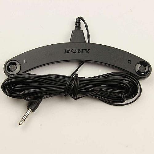 Part #1-542-903-11, Measurement Mic (Stereo)