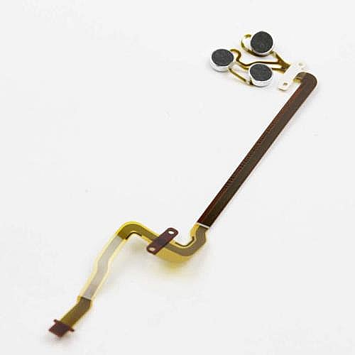 Part #1-542-950-11, Microphone Unit