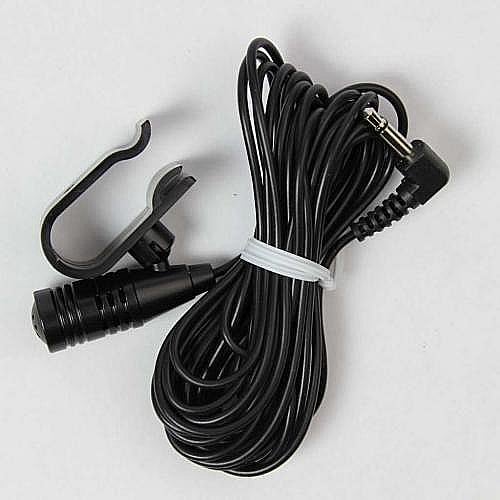Part #1-542-986-11, Microphone Unit