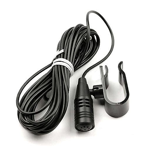 Part #1-542-986-21, Microphone Unit