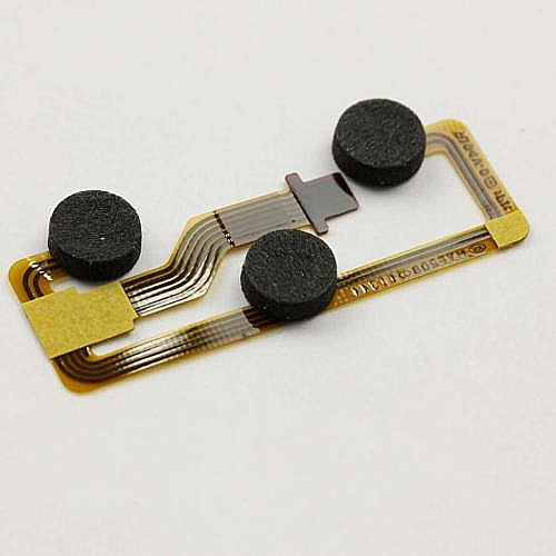Part #1-542-997-11, Microphone Unit