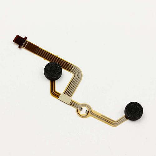 Part #1-542-999-21, Microphone Unit