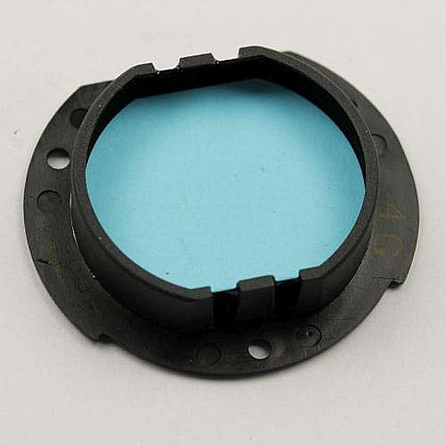 Part #1-547-463-22, Filter Unit, Optical