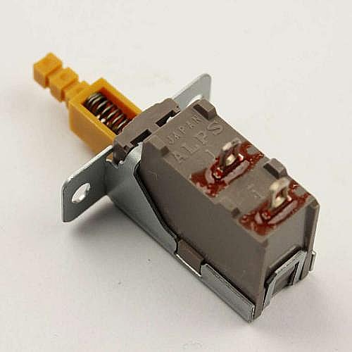 Part #1-554-920-61, Switch, push (Ac Power)(1