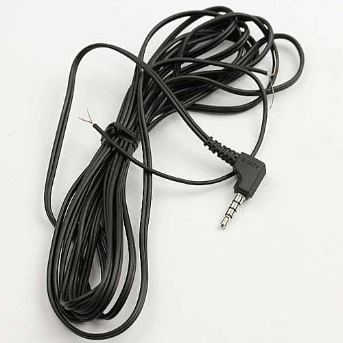 Part #1-557-039-00, Cord W/plug