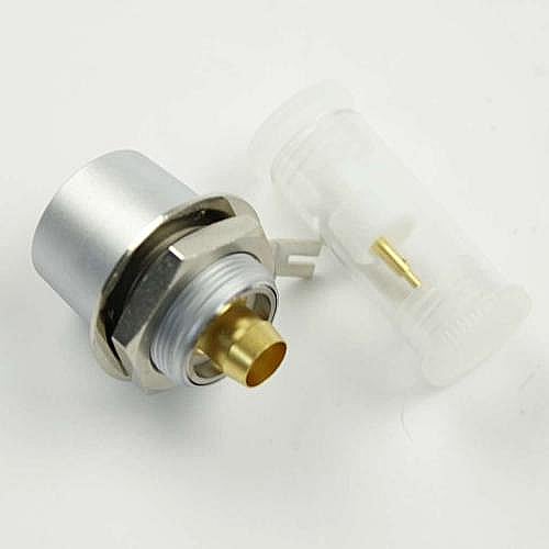Part #1-561-844-00, Connector Coaxial (Female)