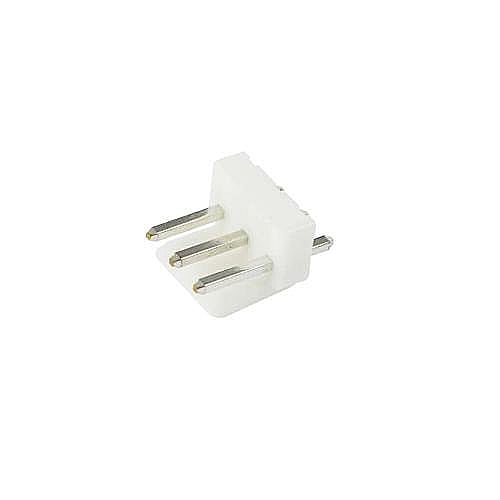 Part #1-564-104-00, Pin, connector 3P