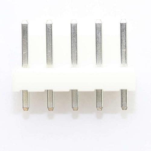 Part #1-564-242-00, Pin, connector