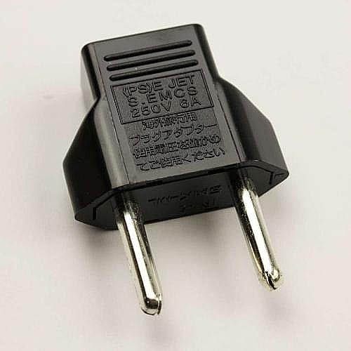 Part #1-569-007-31, 250V Conversion Adaptor 2P